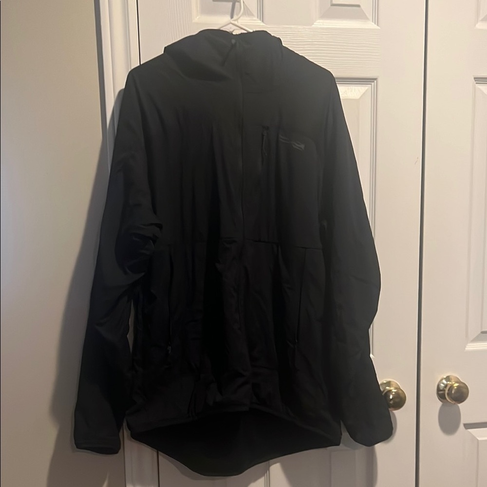 Sitka Hooded Jacket